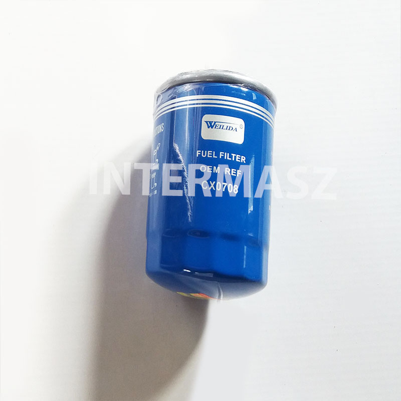 Filtr paliwa ER10 ER12 ER16 CX0708