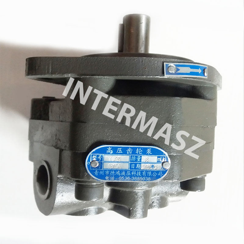 Pompa hydrauliki jazdy ER10 ER12 ER16 ER20
