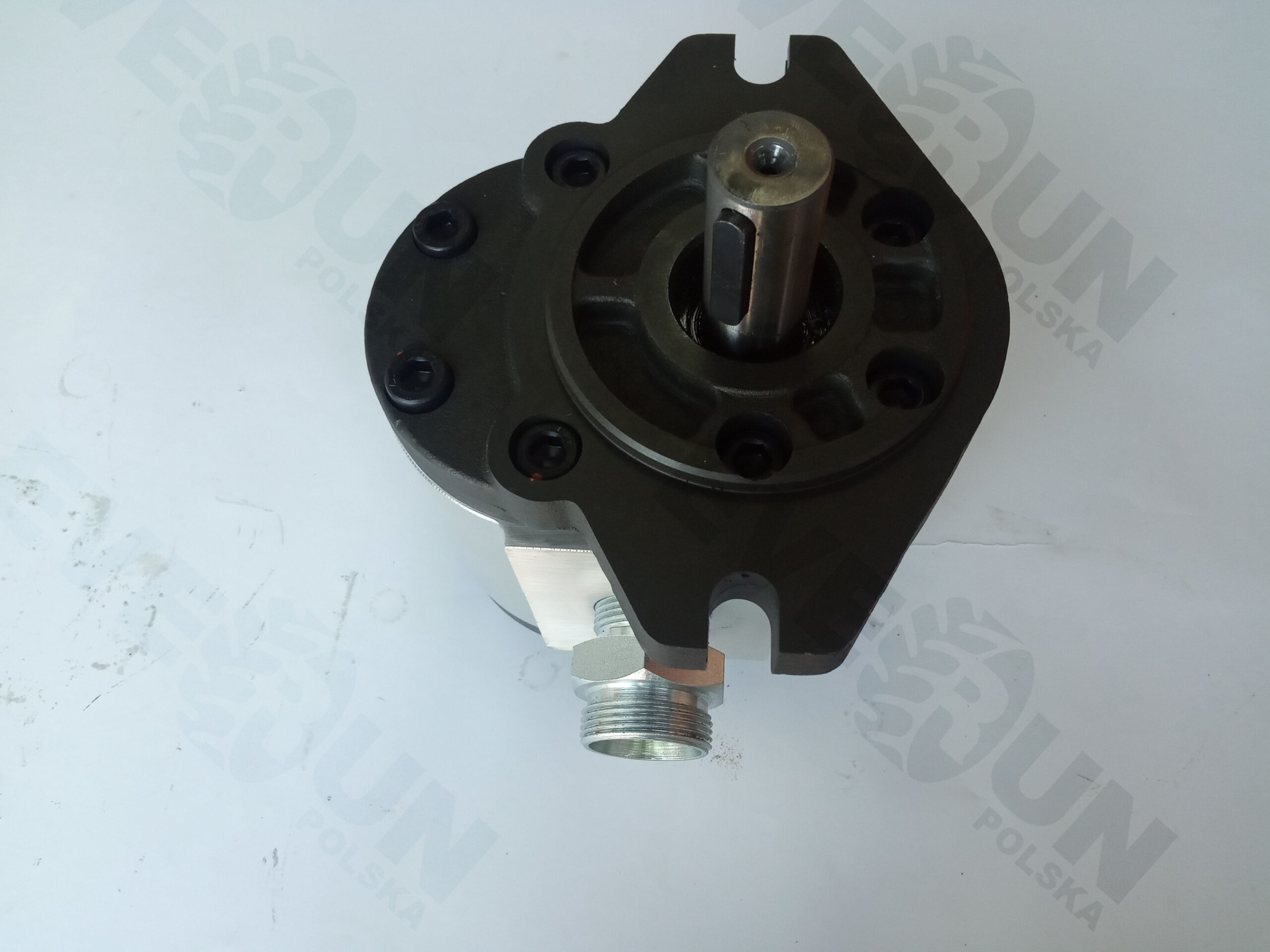 Pompa hydrauliki podnoszenia ER10, ER12, ER16, ER1500, ER2500